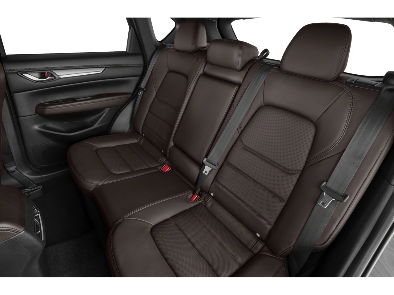 2023 Mazda Mazda CX-5 2.5 Turbo Signature