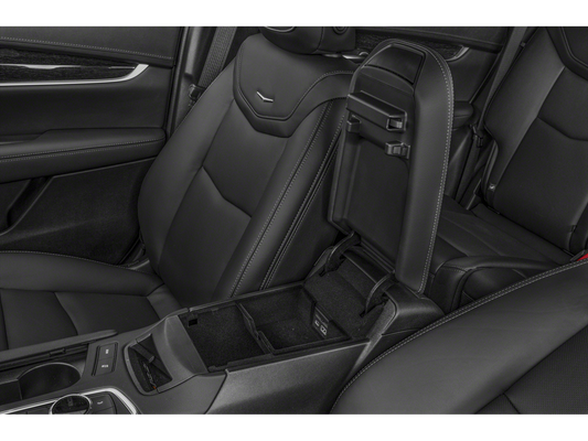2024 Cadillac XT5 FWD Premium Luxury in Stuart, FL - Wallace Auto Group