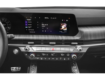 2024 Kia Telluride SX Prestige