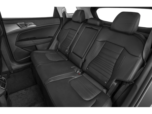2024 Kia Sportage Hybrid SX-Prestige in Stuart, FL - Wallace Auto Group