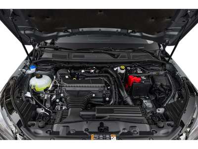 2024 Lincoln Corsair Plug-In Hybrid Grand Touring