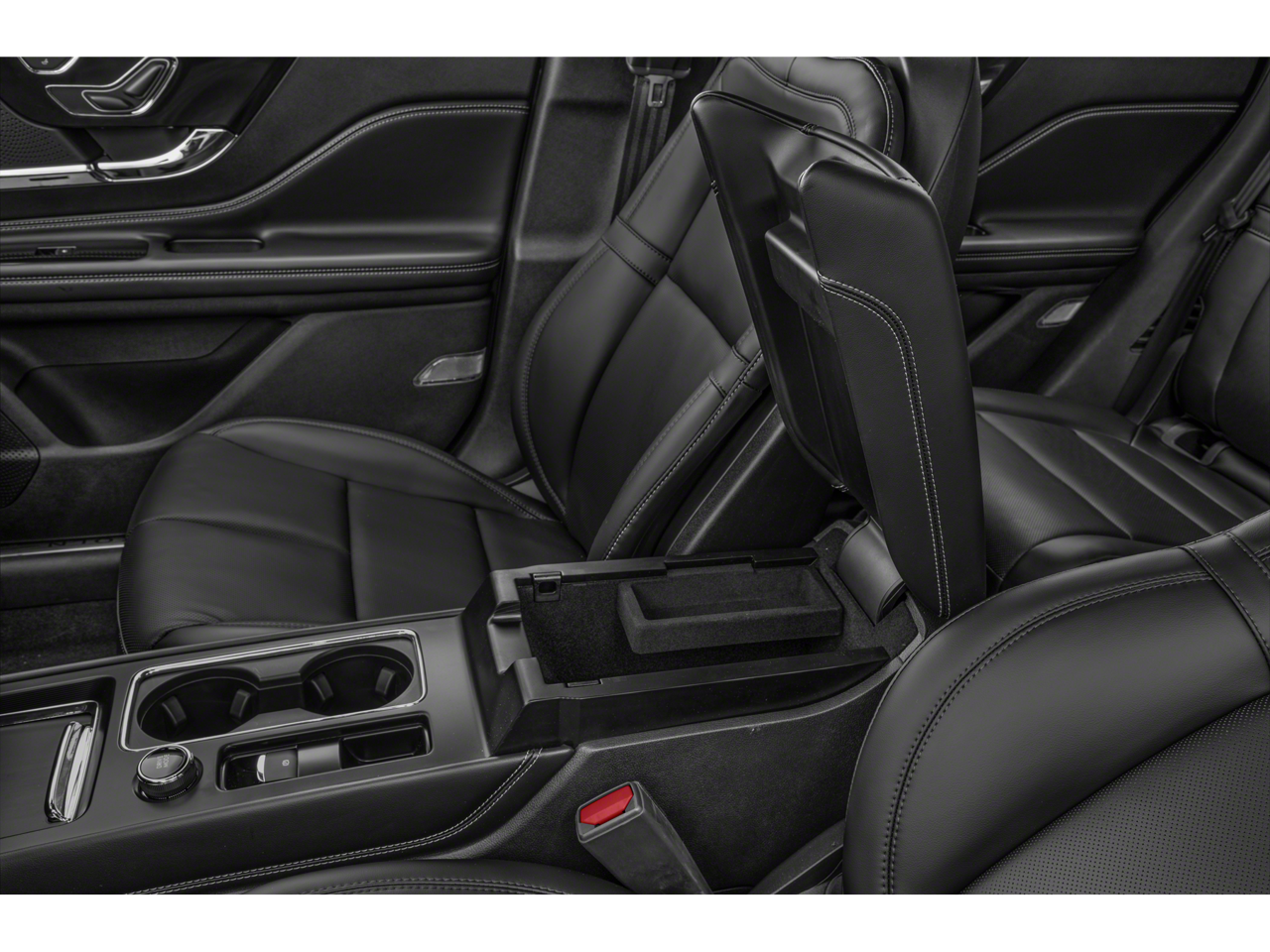 2024 Lincoln Corsair Plug-In Hybrid Grand Touring
