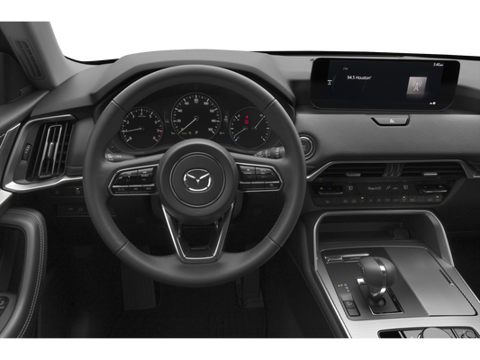 2024 Mazda Mazda CX-90 3.3 Turbo Premium AWD in Stuart, FL - Wallace Auto Group