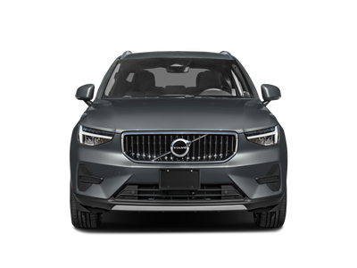 2024 Volvo XC40 B5 Plus Bright Theme