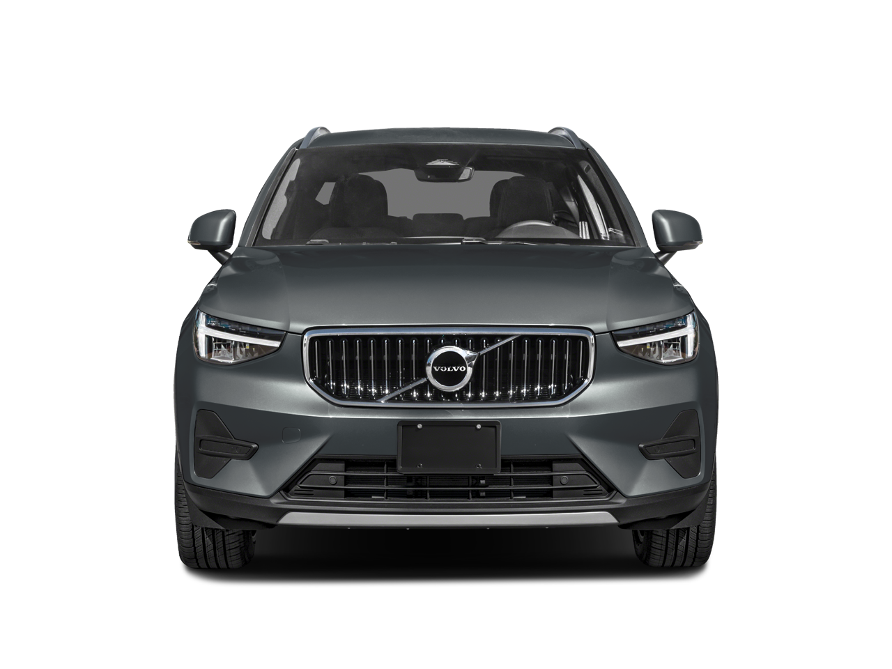 2024 Volvo XC40 B5 Plus Bright Theme