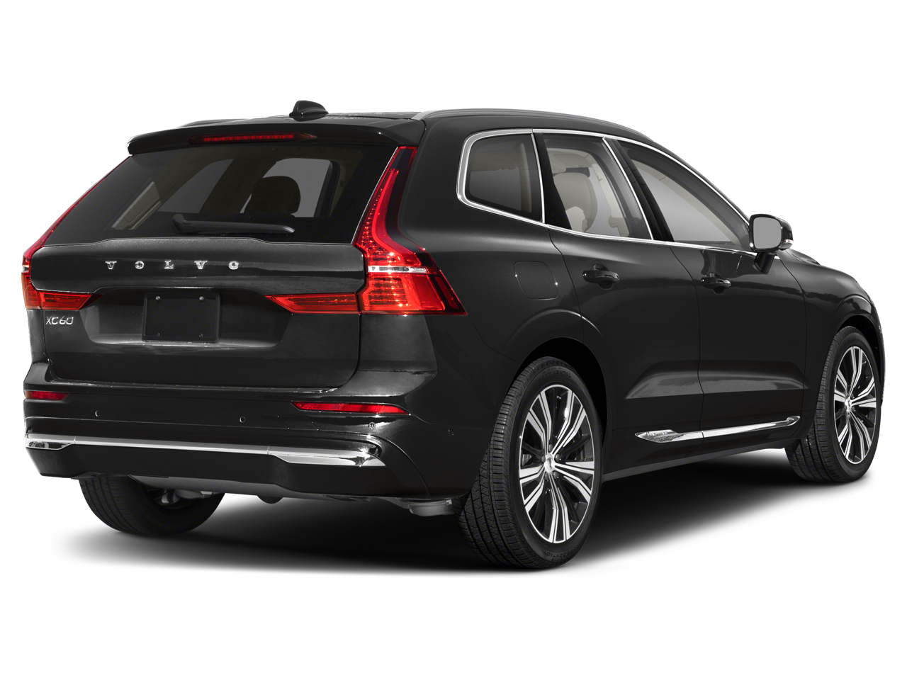 2024 Volvo XC60 Recharge Plug-In Hybrid Ultimate