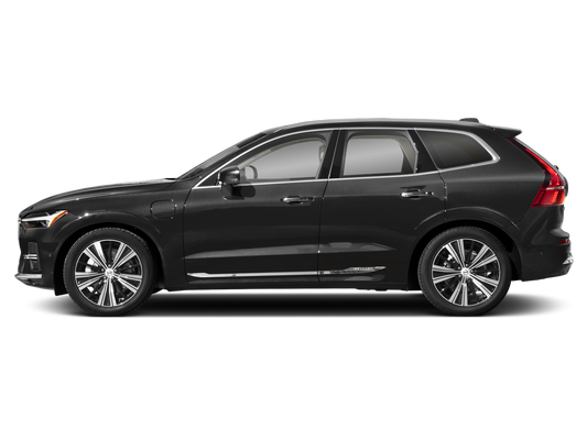 2024 Volvo XC60 Recharge Plug-In Hybrid Ultimate in Stuart, FL - Wallace Auto Group