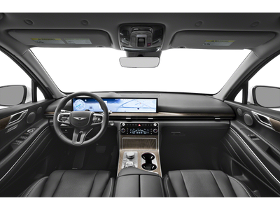 2025 Genesis GV80 2.5T Prestige