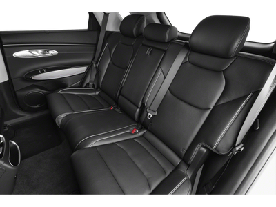 2025 Genesis GV70 2.5T **$53910 new...Only 9600 miles**