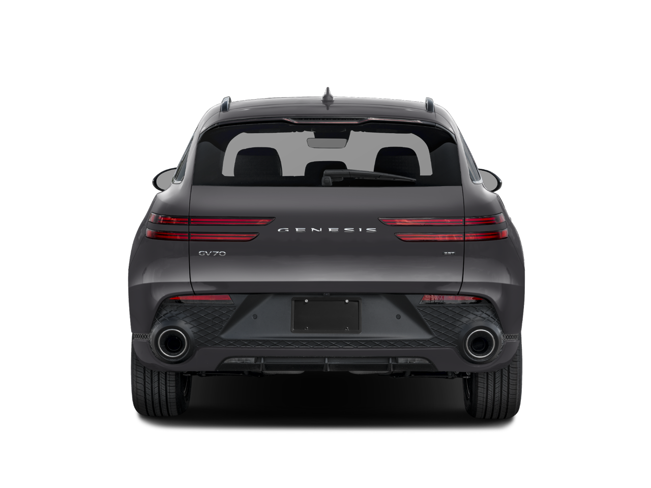 2025 Genesis GV70 3.5T Sport