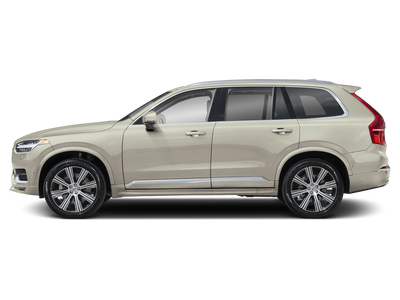 2025 Volvo XC90 B6 Ultra
