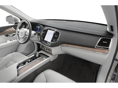 2025 Volvo XC90 B6 Ultra
