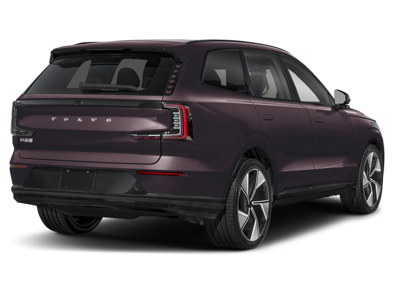 2025 Volvo EX90 Twin Motor Performance Ultra 7-Seater