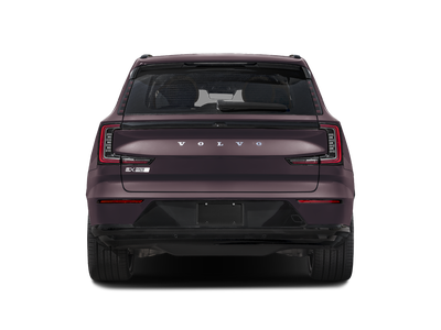 2025 Volvo EX90 Twin Motor Performance Ultra 7-Seater