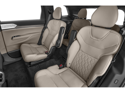 2025 Volvo EX90 Twin Motor Performance Ultra 7-Seater