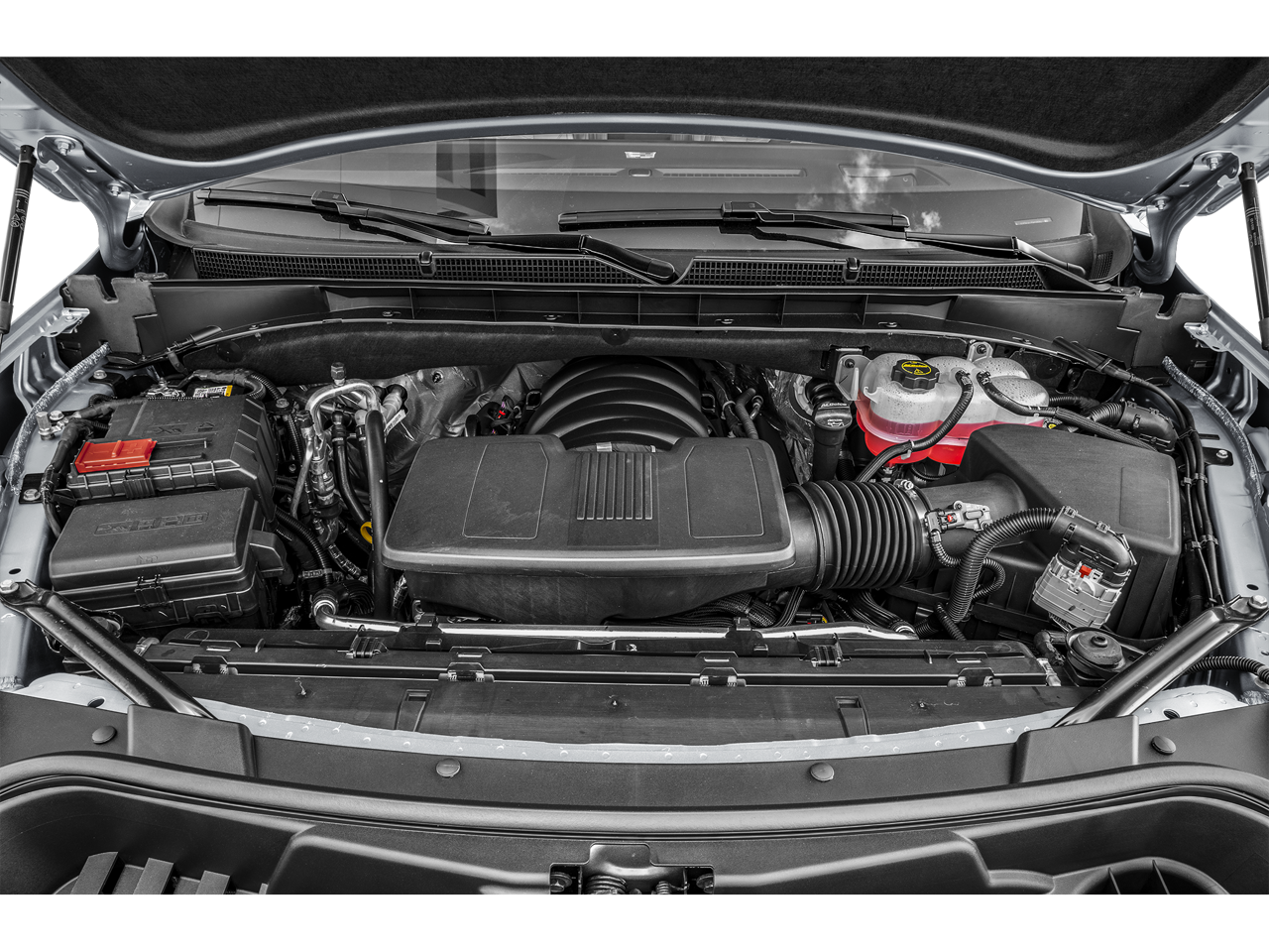 2026 Cadillac Escalade 4WD Platinum Luxury