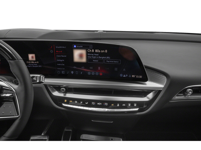 2026 Cadillac LYRIQ LYRIQ-V