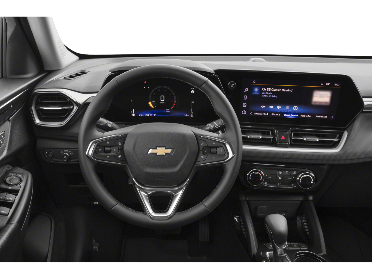 2026 Chevrolet Trailblazer LT - Photo 27