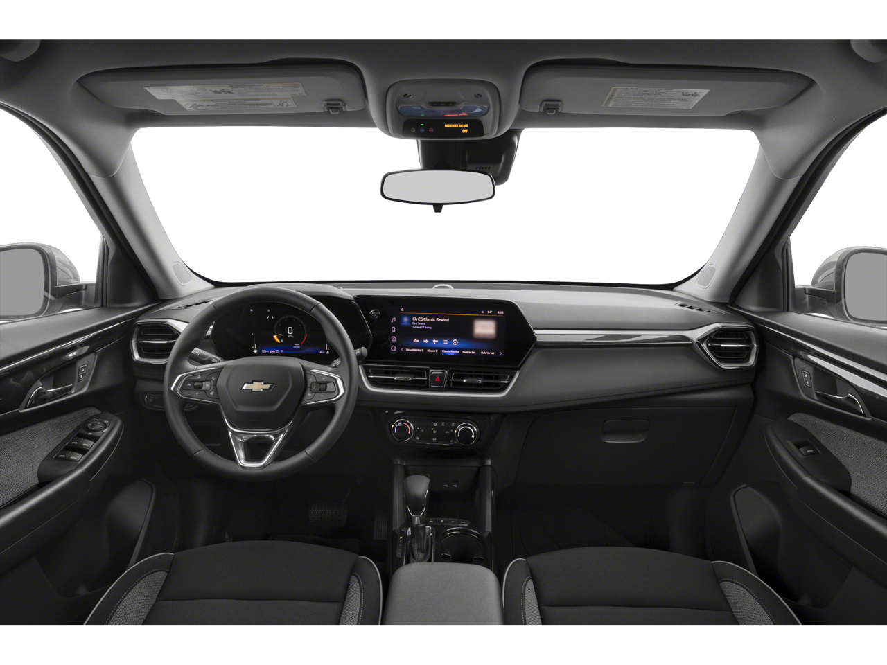 2026 Chevrolet Trailblazer LT - Photo 28