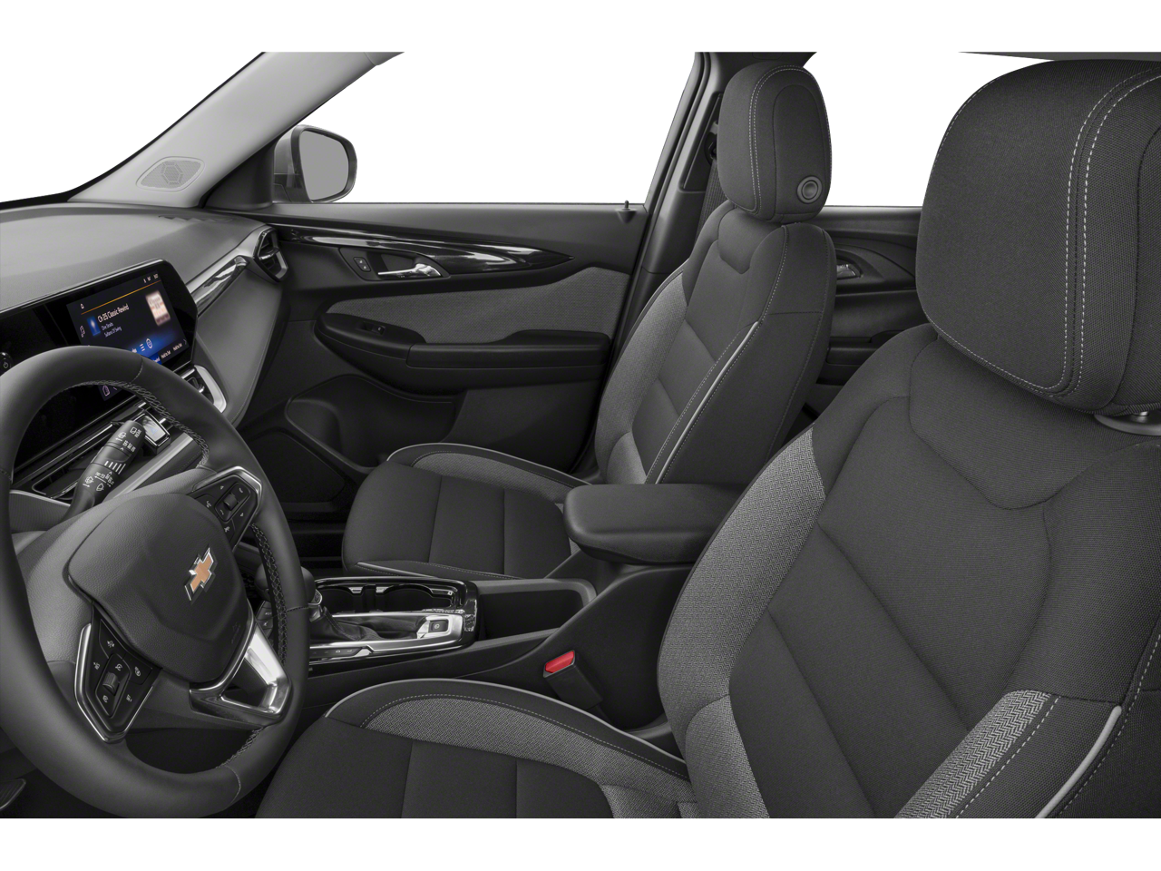 2026 Chevrolet Trailblazer LT - Photo 29