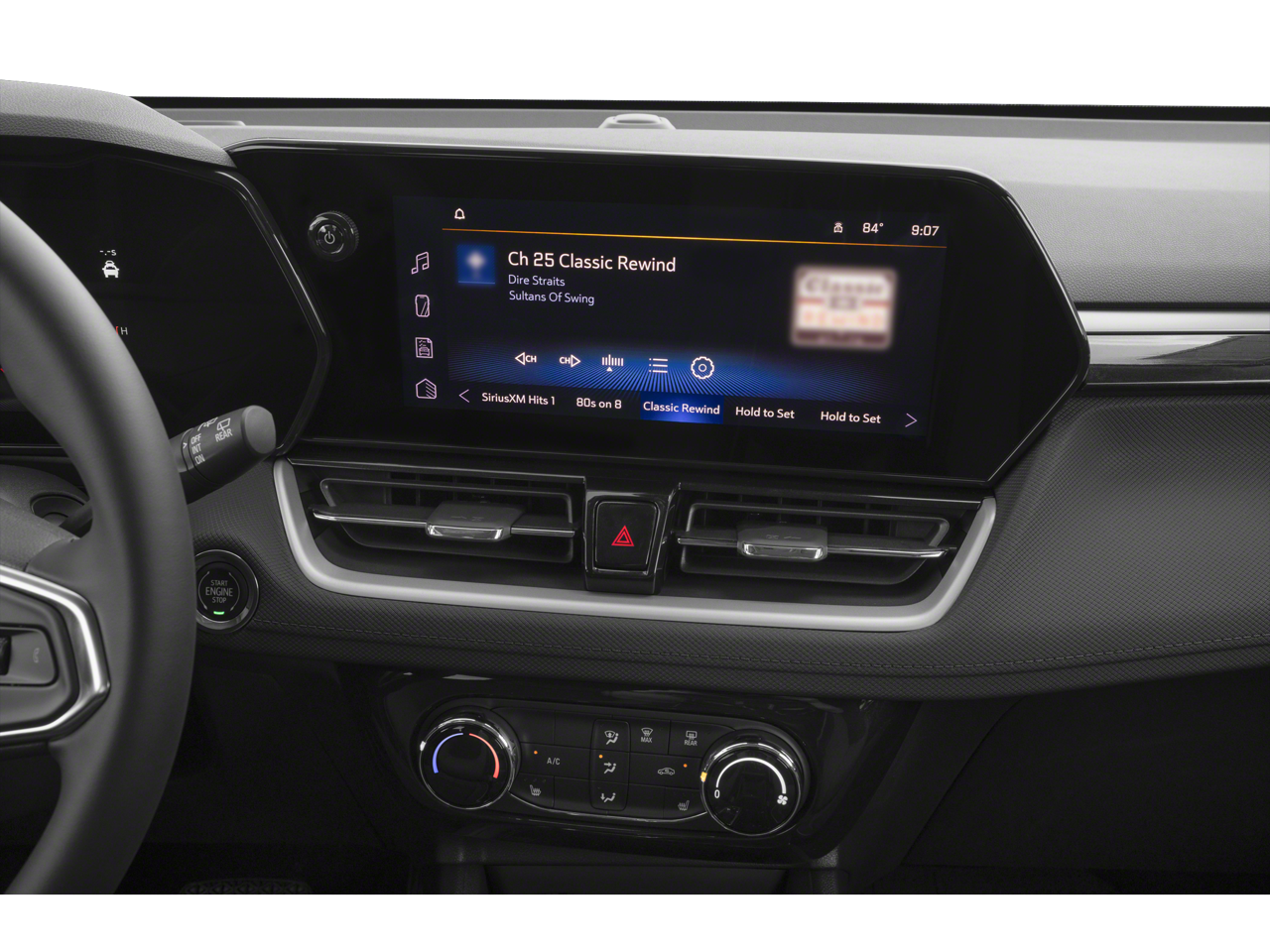 2026 Chevrolet Trailblazer LT - Photo 30