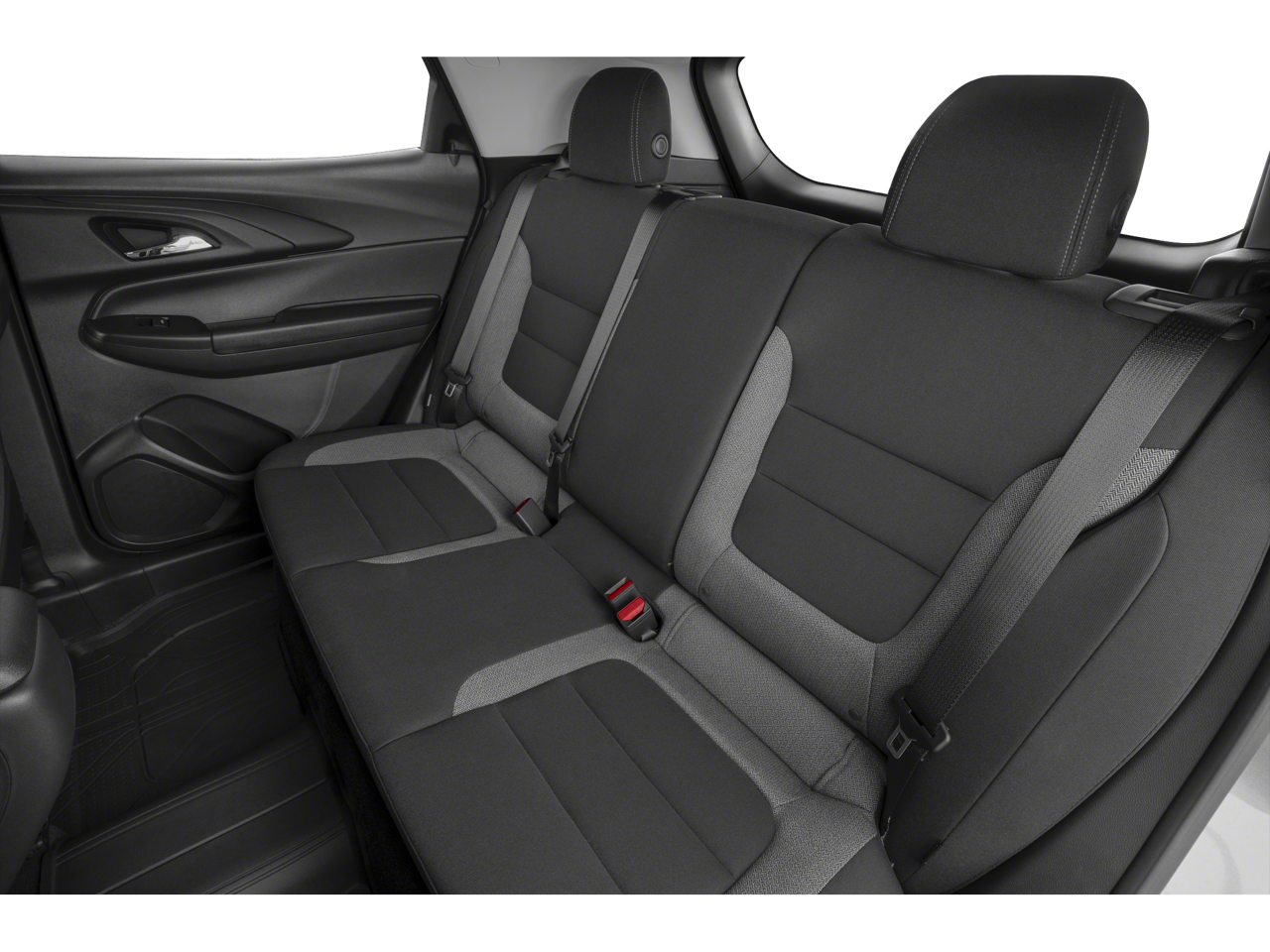 2026 Chevrolet Trailblazer LT - Photo 32