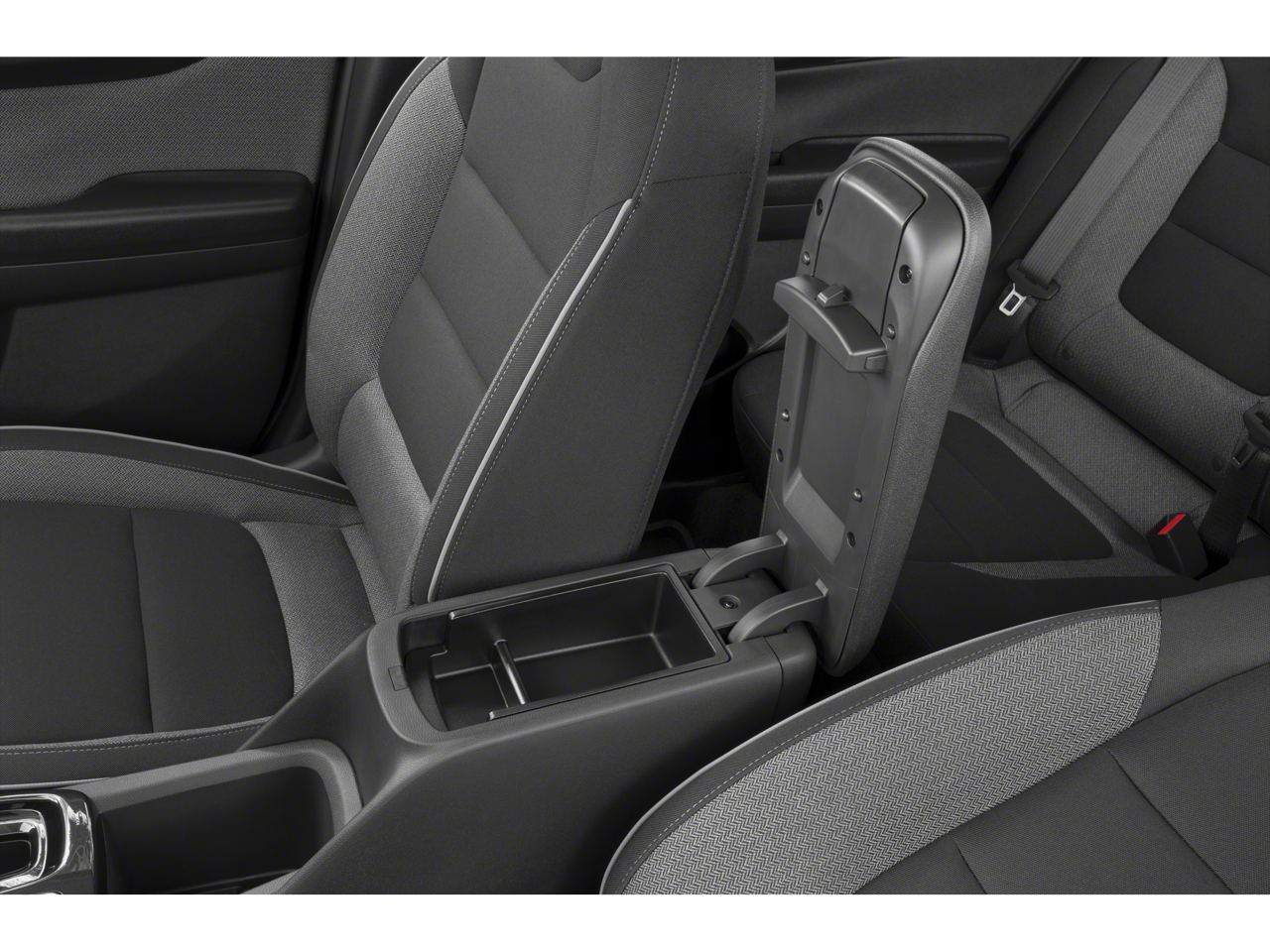 2026 Chevrolet Trailblazer LT - Photo 33