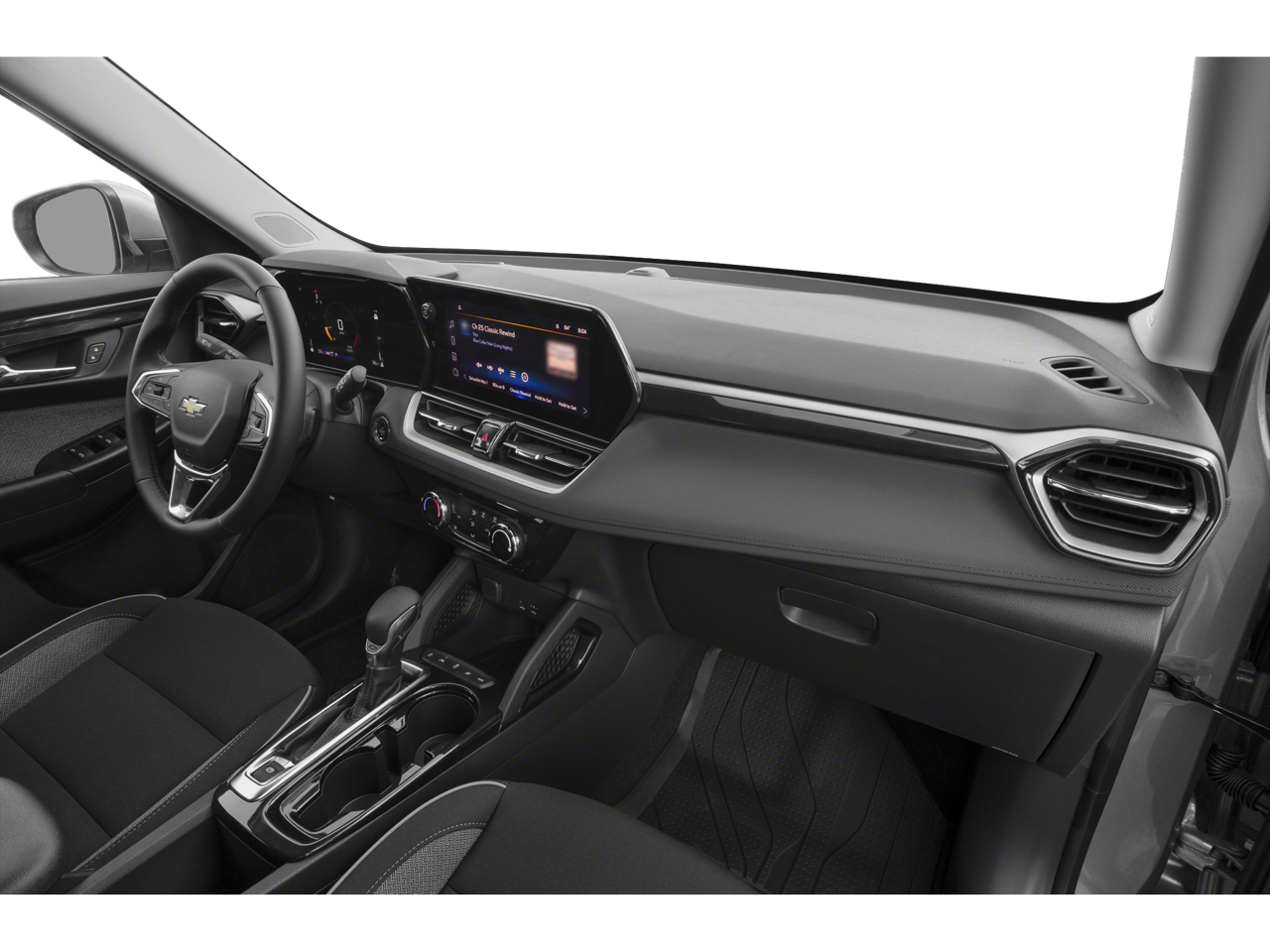 2026 Chevrolet Trailblazer LT - Photo 34