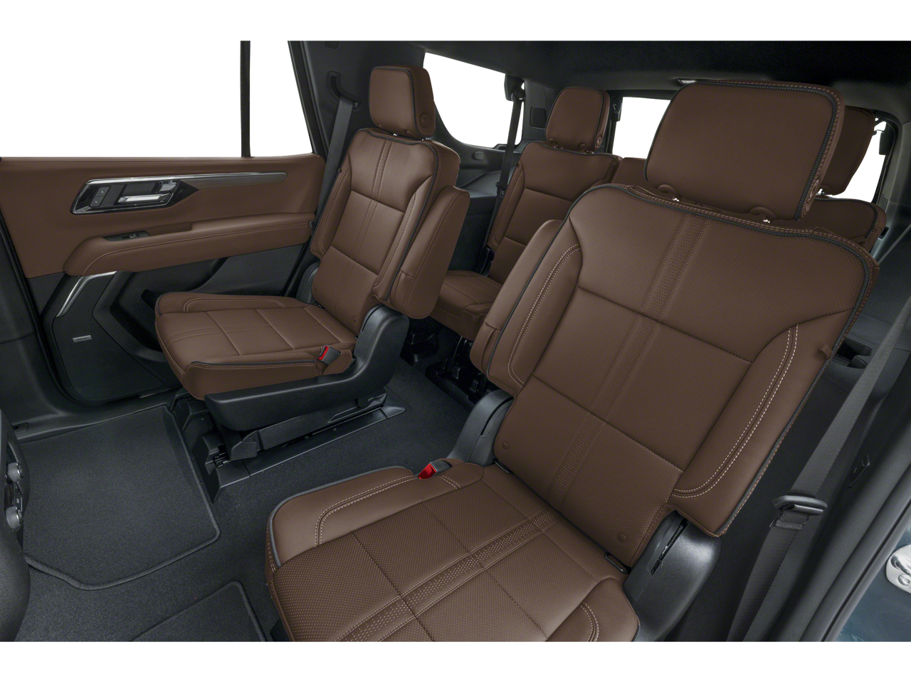 2026 Chevrolet Tahoe High Country - Photo 9