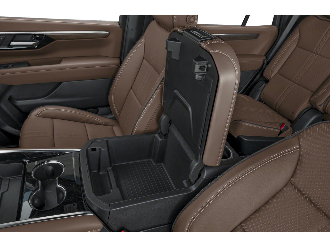 2026 Chevrolet Tahoe High Country - Photo 10