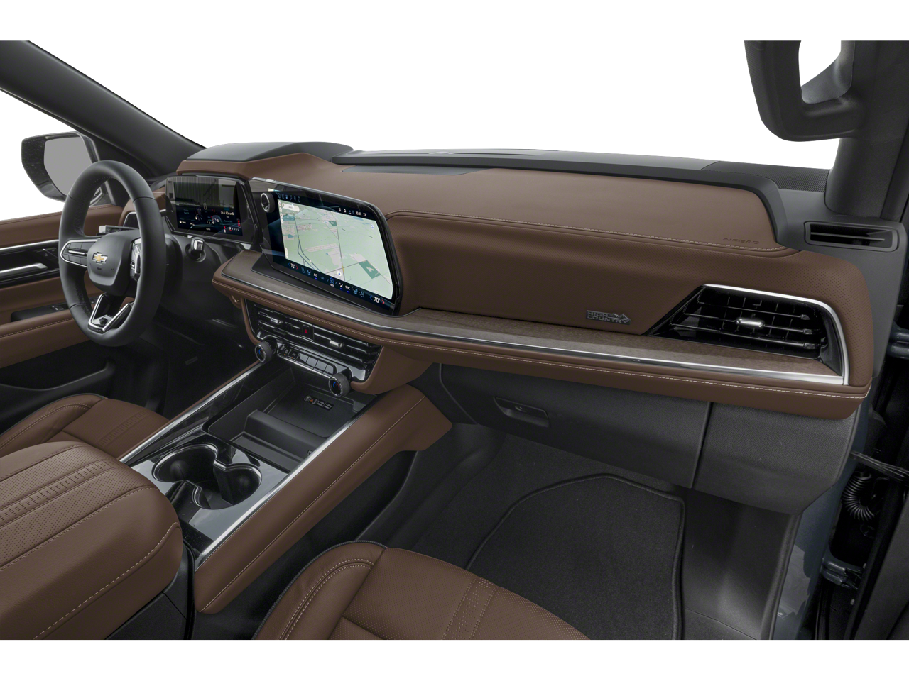 2026 Chevrolet Tahoe High Country - Photo 11