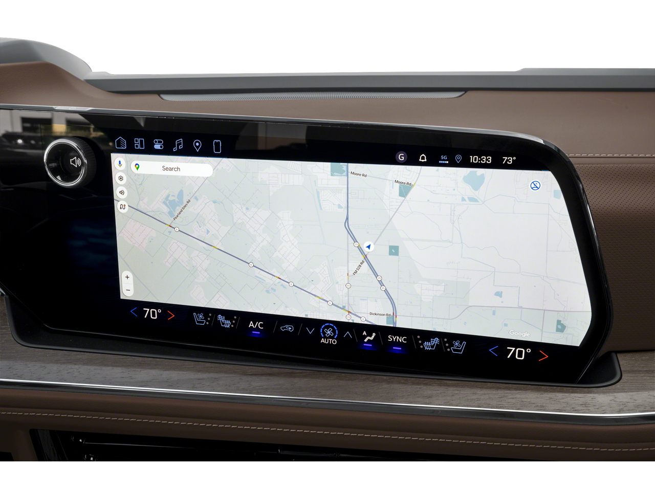 2026 Chevrolet Tahoe High Country - Photo 12