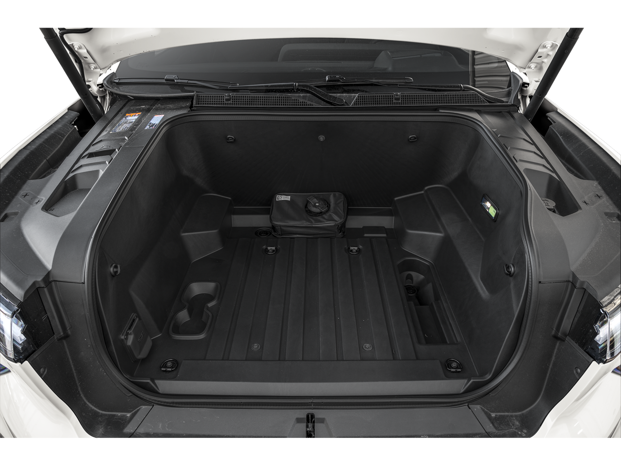 2026 Chevrolet Silverado EV Extended Range Trail Boss