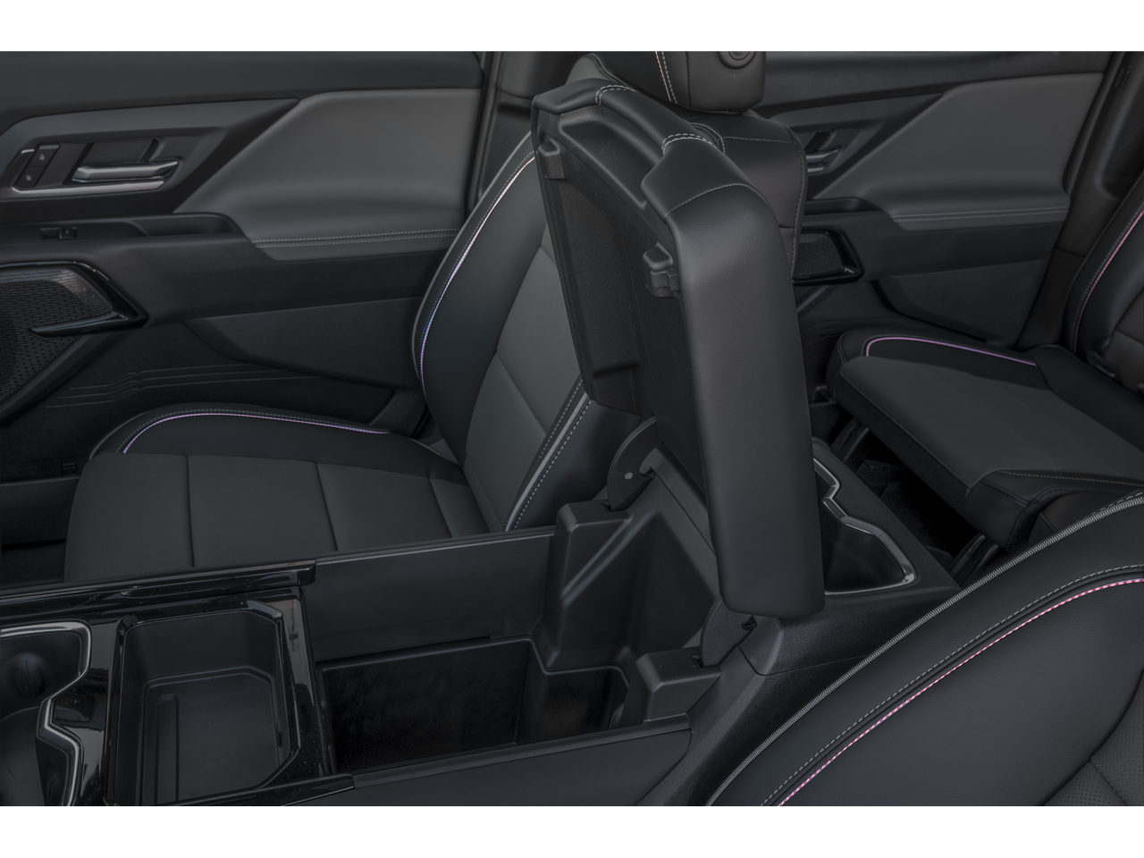 2026 Chevrolet Silverado EV Extended Range Trail Boss