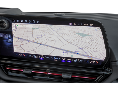 2026 Chevrolet Silverado EV Extended Range Trail Boss