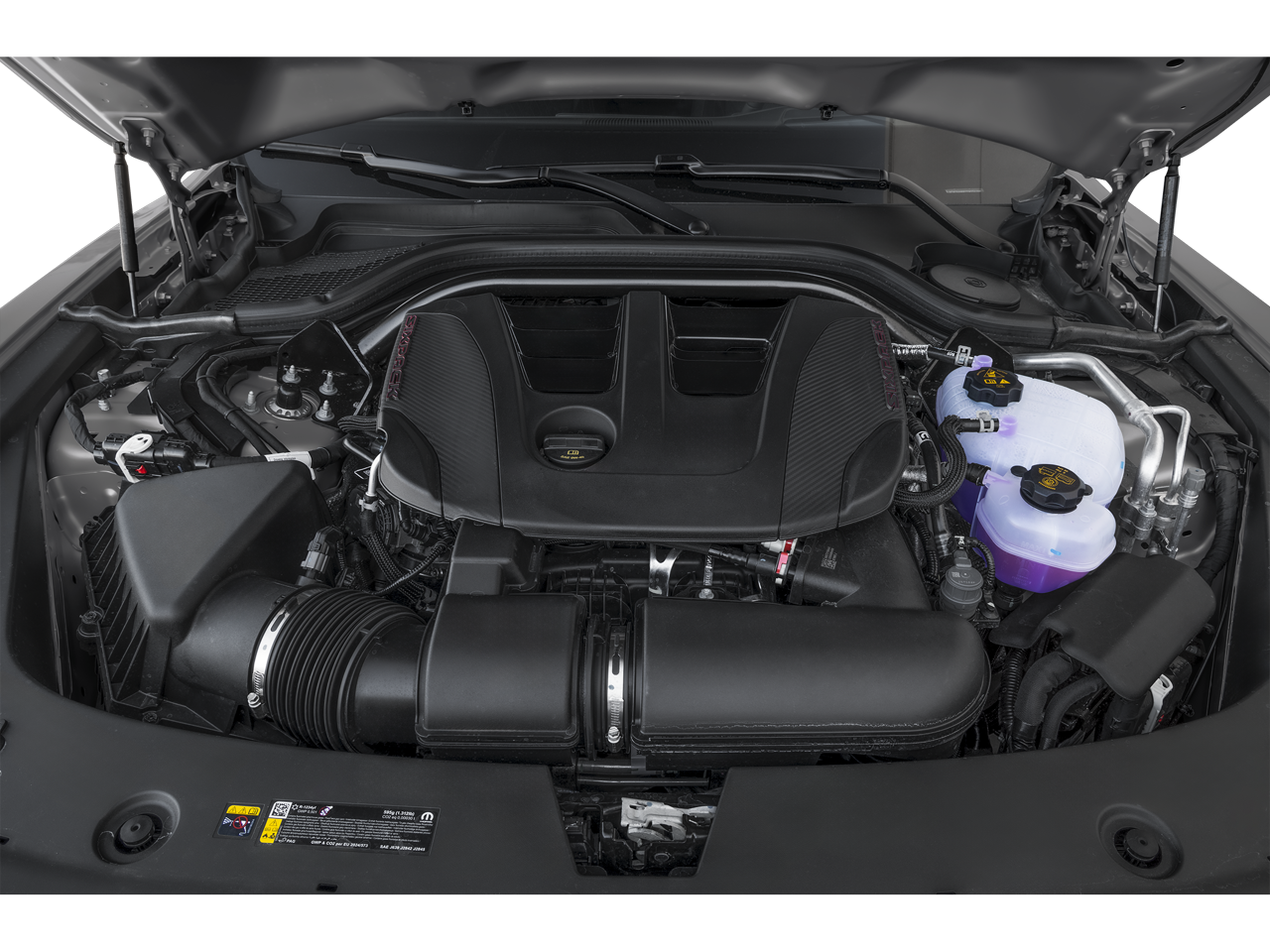 2026 Dodge Charger R/T Plus