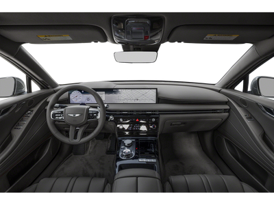 2026 Genesis G80 2.5T