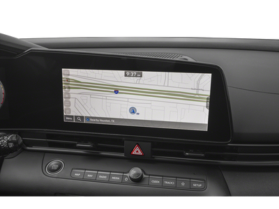 2026 Hyundai Elantra N TCR