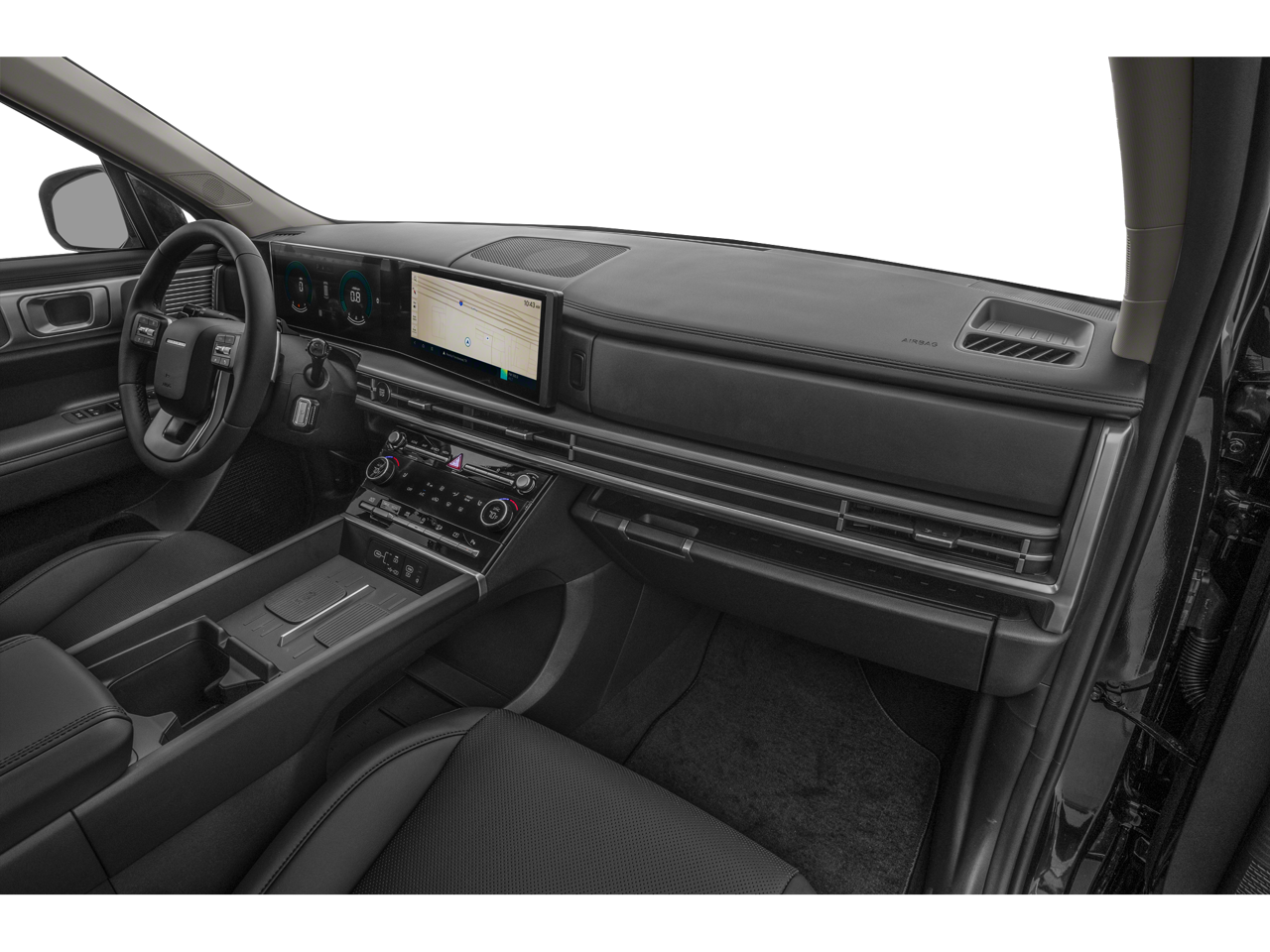 2026 Hyundai Santa Fe XRT AWD
