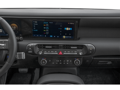 2026 Hyundai Palisade SEL 8P