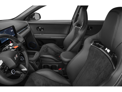 2026 Hyundai IONIQ 5 N Base
