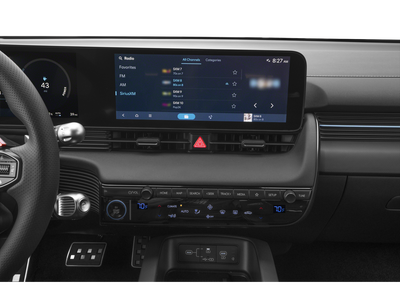 2026 Hyundai IONIQ 5 N Base