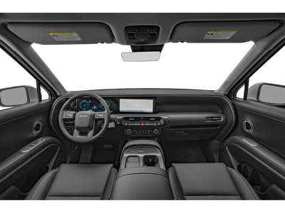 2026 Hyundai Palisade Hybrid Blue SEL 7P