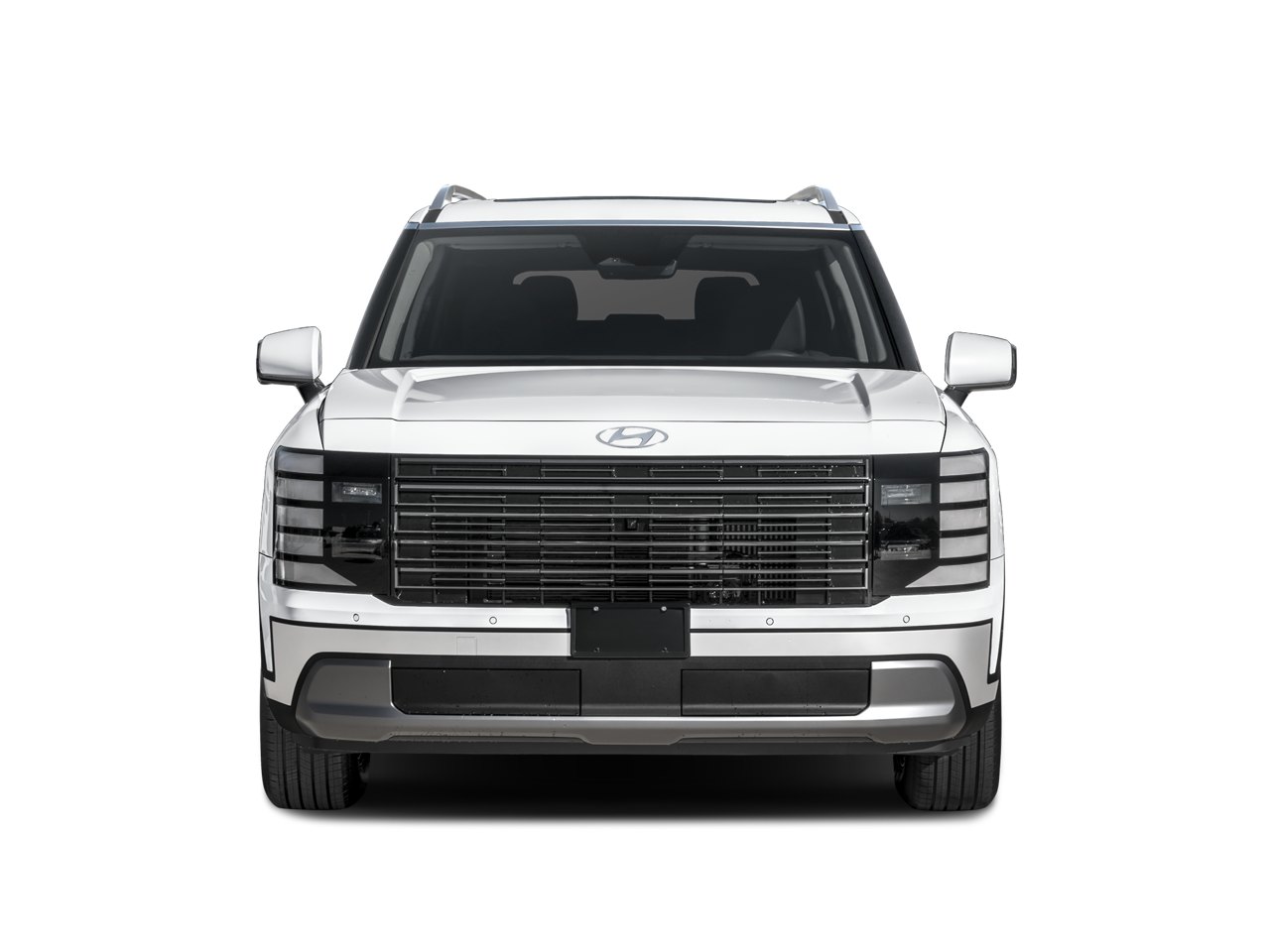 2026 Hyundai Palisade Hybrid Blue SEL Premium 8 Passenger