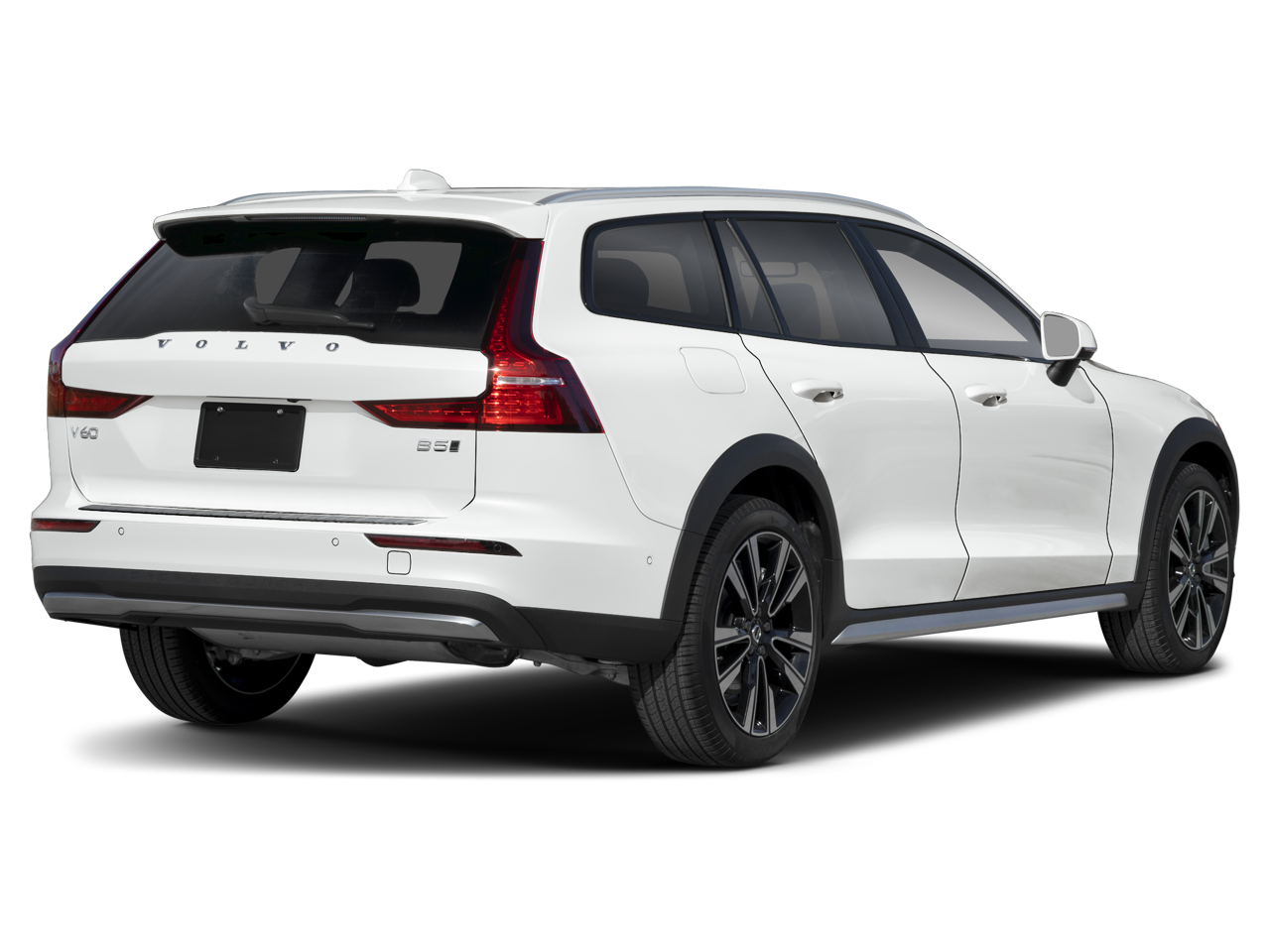 2026 Volvo V60 Cross Country B5 Plus