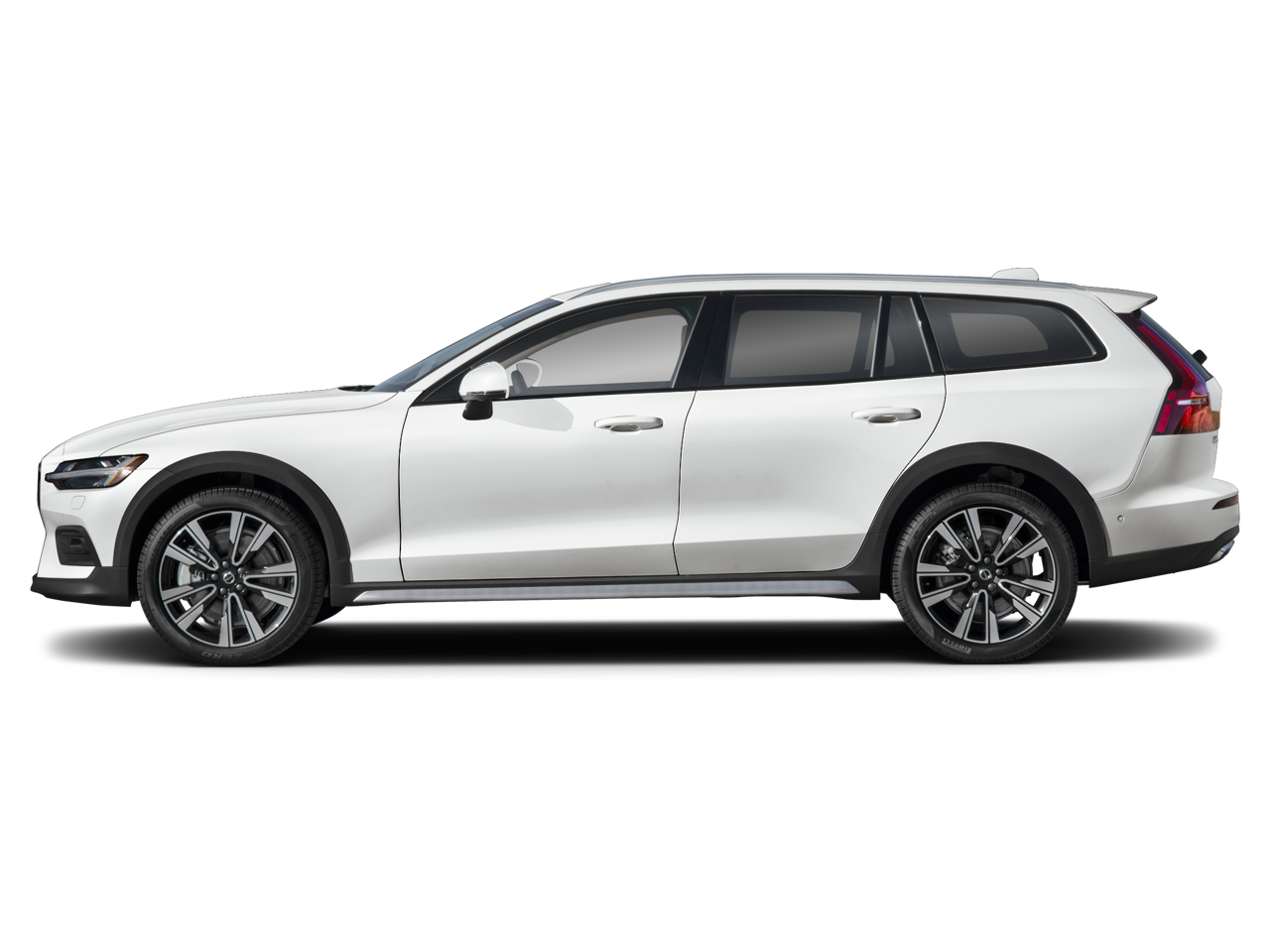 2026 Volvo V60 Cross Country B5 Plus