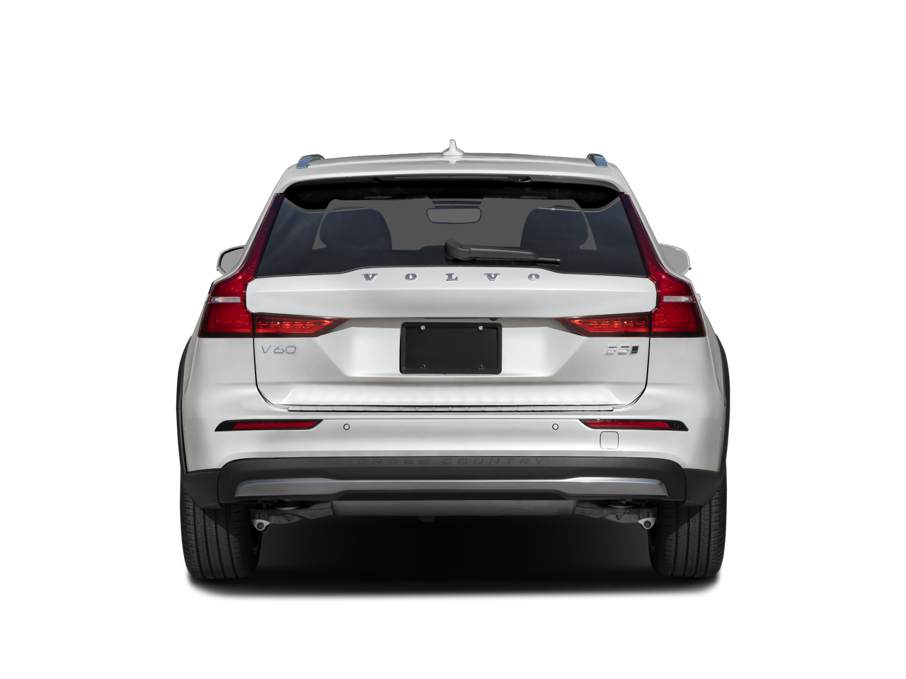 2026 Volvo V60 Cross Country B5 Plus