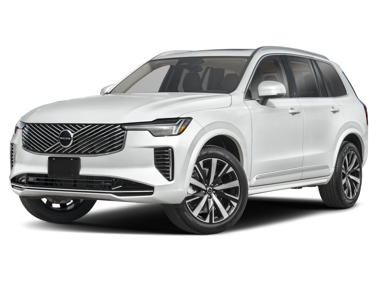 2026 Volvo XC90 B5 Core