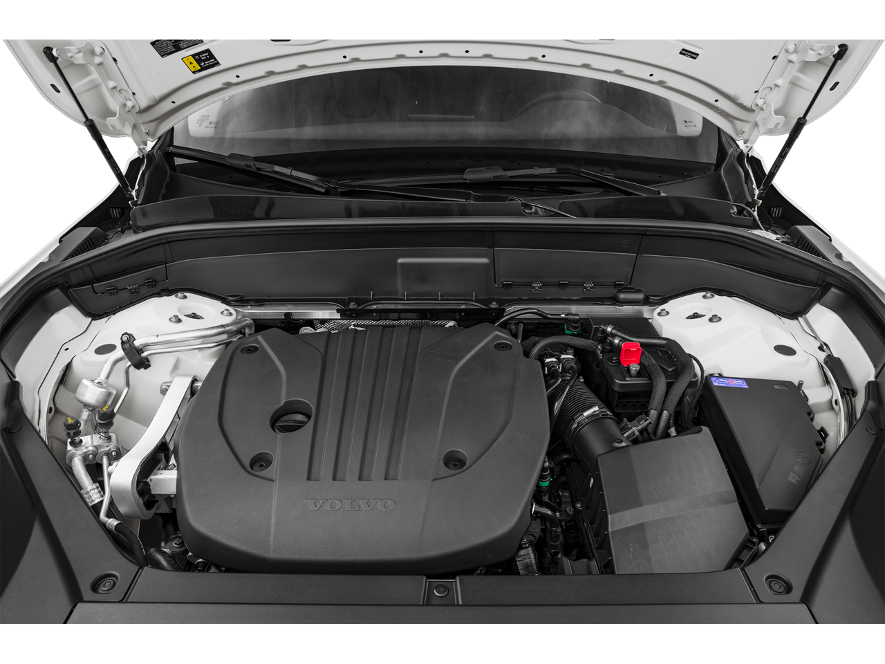 2026 Volvo XC90 B6 Core