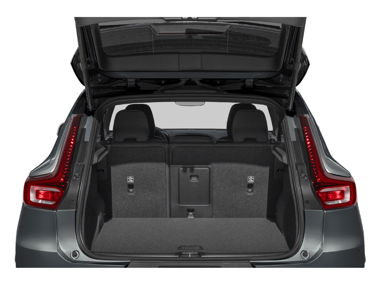 2026 Volvo XC40 B5 Ultra